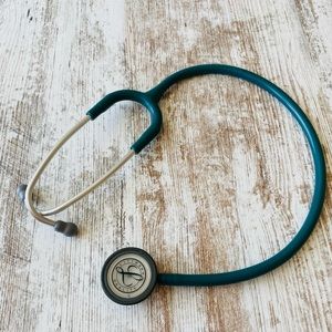 Littmann stethoscope